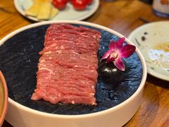 -额尔敦传统涮(西坝河店)