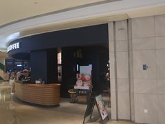 门面-星巴克(深圳布吉万象汇4F店)