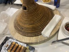 -云中鱼蒸汽石锅鱼(川沙百联店)