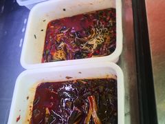 -杨牛肉面饭(天庆街店)