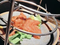 -青瓦炭韩潮烤肉(经开店)