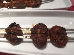 -西贝莜面村(当代商城店)