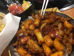 -肥肥虾庄·金牌油焖大虾(杨园滨江时代walk店)