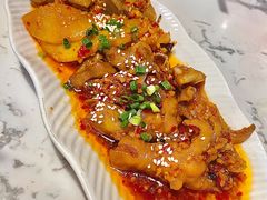 -浩海火烧云傣家菜(蓝港店)