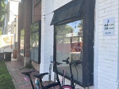 -小意思咖啡店(草桥店)