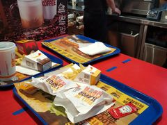 -汉堡王(南通星光耀店)