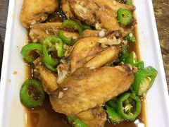 -贞姨美食·老字号海鲜大排档