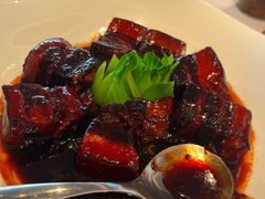 -蘇锦宴·淮扬菜烤鸭·小院(三元桥霄云路店)