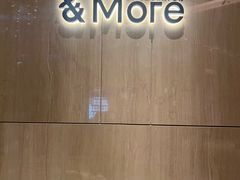 -粤海喜来登酒店·&More聚驿(天河城店)