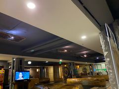 -绿岛汤泉韩式休闲会所