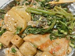 -大姐麻辣烫(莲宝中路店)