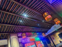 -来涮蜀鲜货火锅串串香(菜市口店)