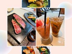 -Erman岩烧牛排(虹桥南丰城店)