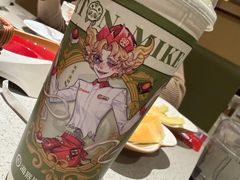 -海底捞火锅(丰尚国际广场店)