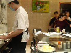 -大渔铁板烧(万象城店)