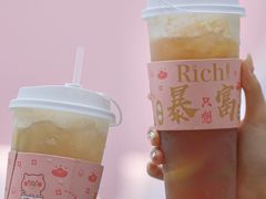 -猪盟咖啡店(玖洲道店)