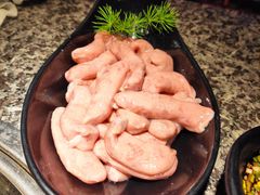 -汉拿山(华联公益西桥店)