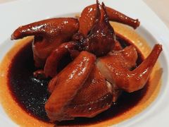 -侨美食家·粤菜(体育西路店)