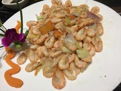 -渔傅·蓝海岸霞浦海鲜(正祥店)