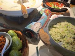 -老阿爸鲜鱼土菜(昆山花桥店)