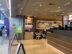 -霸王茶姬(上海恒基名人店)