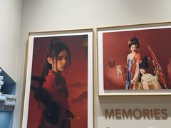 -海马体照相馆(上海月星环球港店)