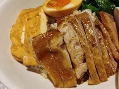 -陈鹏鹏潮汕菜(宝安机场T3航站楼店)