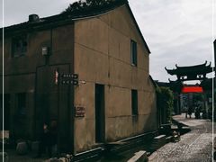 -前童古镇