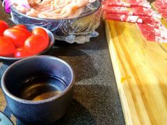 -渝涯重庆豆花老火锅(中赢国际店)