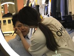 -海马体照相馆(上海宝山万达广场店)