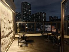 -广州永庆坊瞻云精选酒店