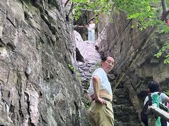 -孤山寨风景区