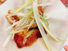 -汪世兴京味烤鸭(和兴路店)