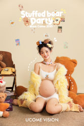-UCOME优可儿童亲子摄影