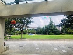 -上海怡沁园度假酒店