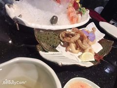 -梅筑·创意料理(王府井百货店)