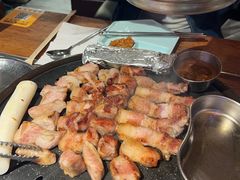 -济州爱肉堂(总店)