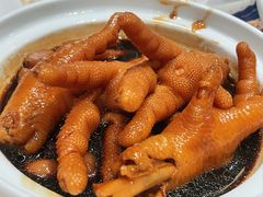 -广东胜利宾馆西关粤中餐厅