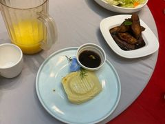 -丰收日·小海鲜·沪上家宴(顾村正大店)