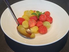 -喜悦烤鸭·新京菜(王府井店)