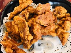 炸酥肉-力力豆花庄(广渠门店)