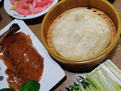 -河沿肉饼Beijing Pie(东华门店)