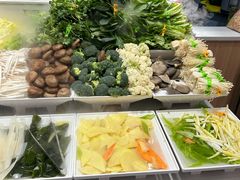 -醉人椒麻辣香锅(王府井喜悦店)