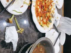 -金阁家常菜(贵阳路店)