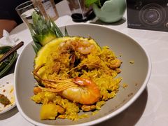 -暹罗泰·泰国餐厅(仁和新城店)