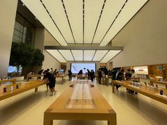 -Apple零售店(苏州店)