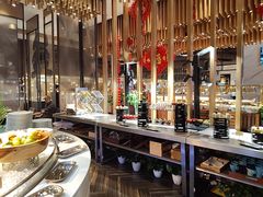 -印象餐厅(杭州国际博览中心北辰大酒店)