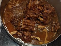 -蝎王府羊蝎子(西直门店)