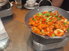 -恰八斗·猛火长沙菜(国贸店)