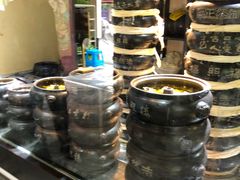 自助取餐区-福照楼汽锅鸡·云南菜(护国路店)